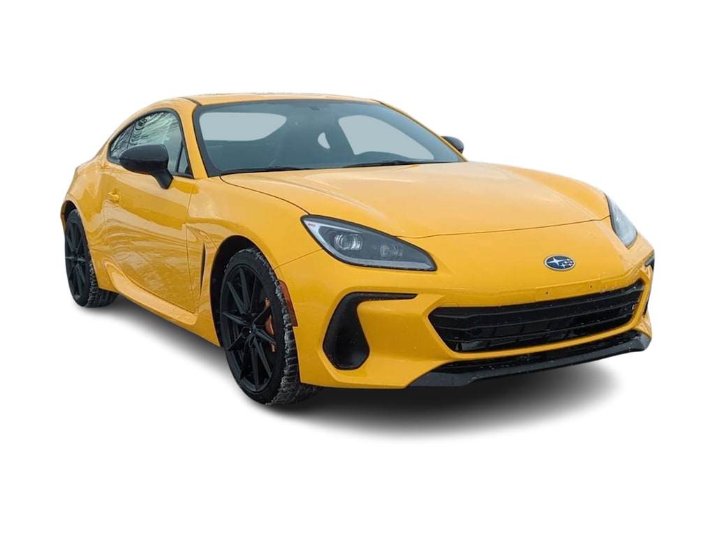 Thumbnail: 2026 Subaru BRZ - 17