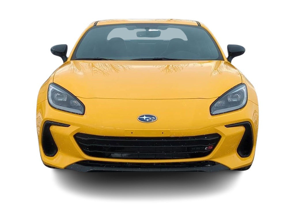 Thumbnail: 2026 Subaru BRZ - 18