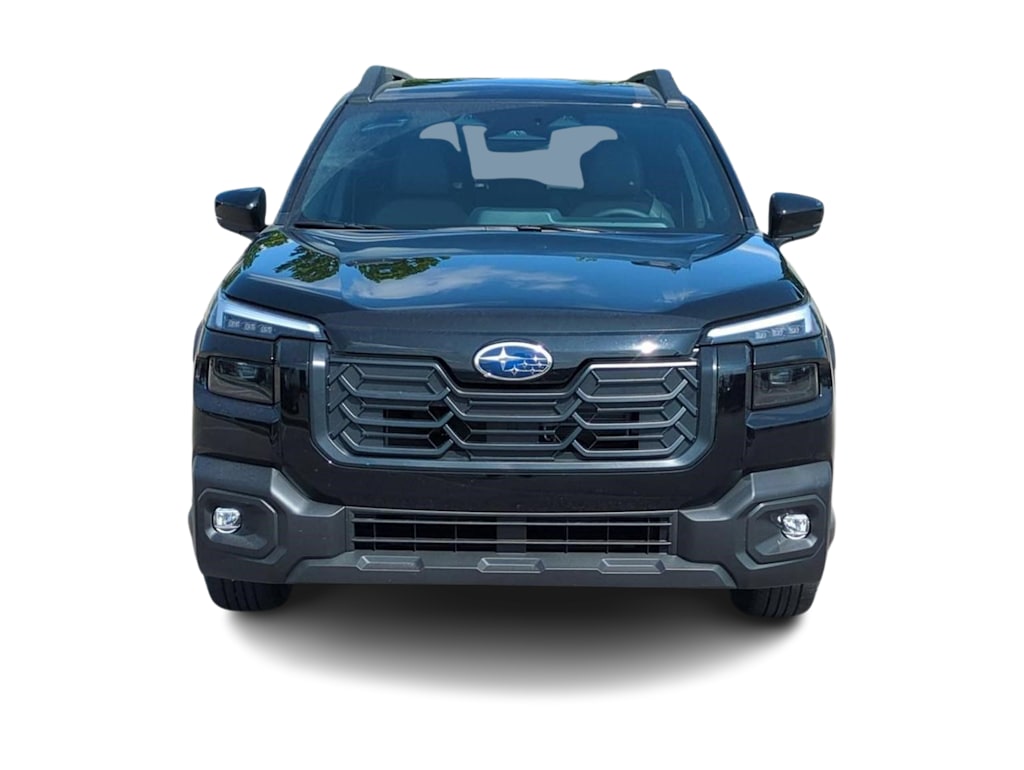 Thumbnail: 2026 Subaru Outback - 6