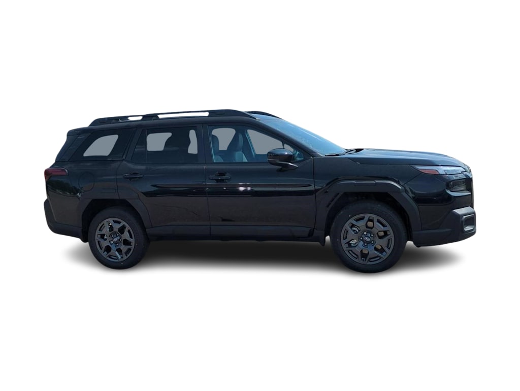 Thumbnail: 2026 Subaru Outback - 20