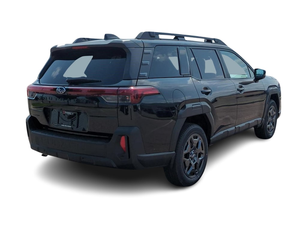 Thumbnail: 2026 Subaru Outback - 19