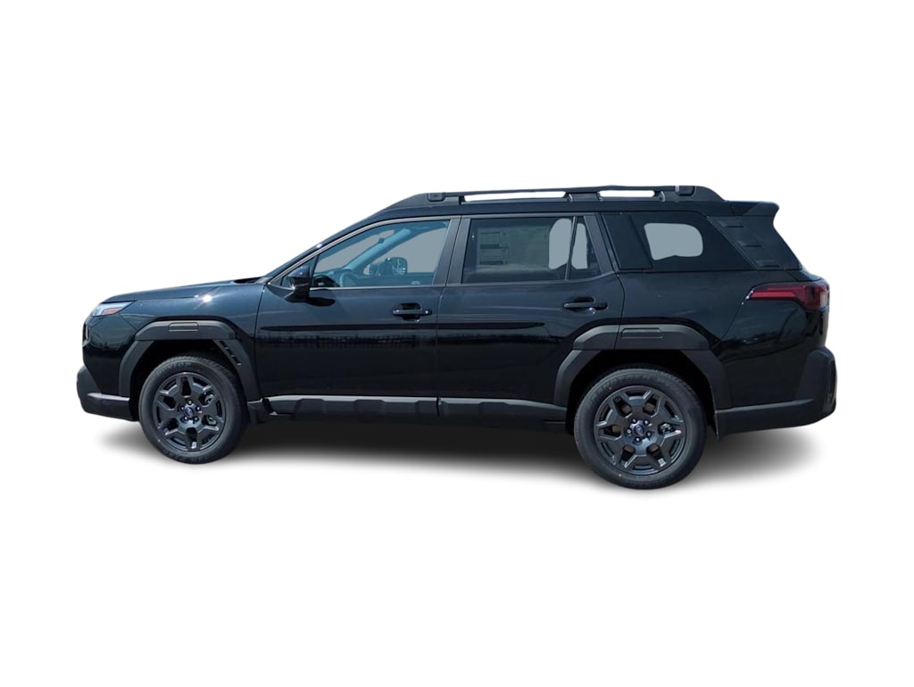 Thumbnail: 2026 Subaru Outback - 3