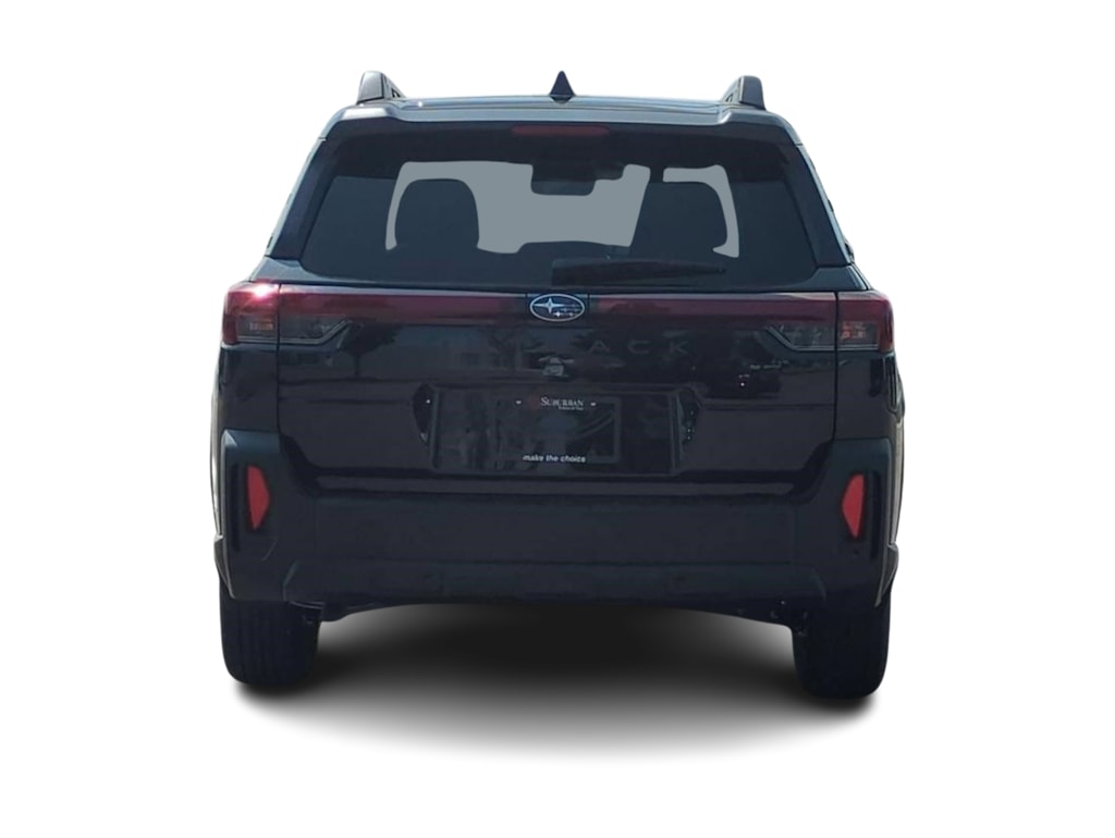 Thumbnail: 2026 Subaru Outback - 5