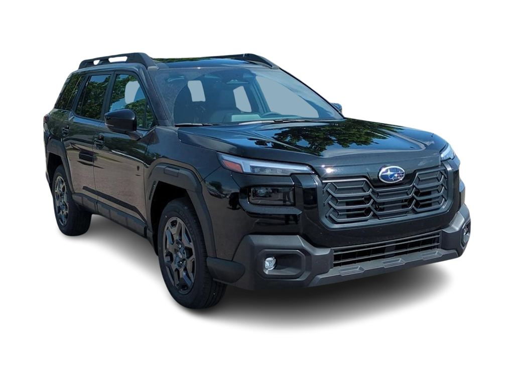 Thumbnail: 2026 Subaru Outback - 21