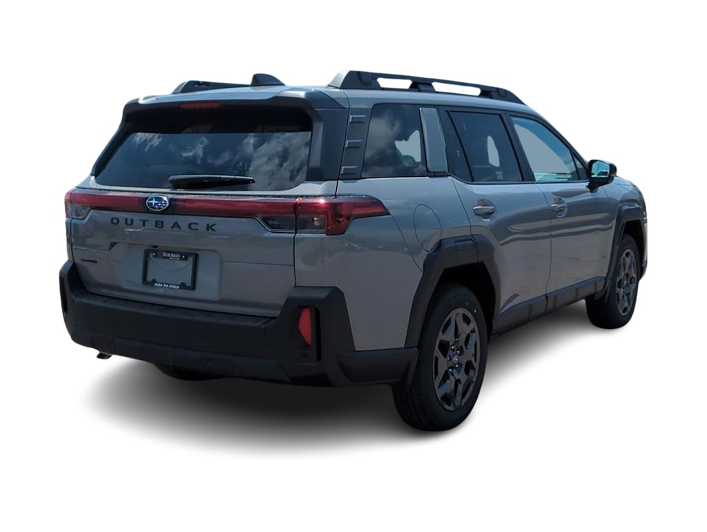 Thumbnail: 2026 Subaru Outback - 19
