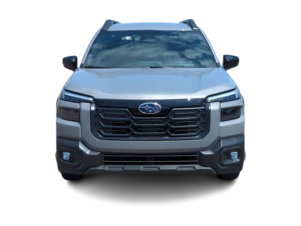 Thumbnail: 2026 Subaru Outback - 6