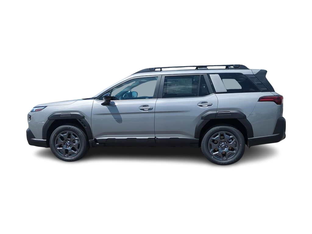 Thumbnail: 2026 Subaru Outback - 3