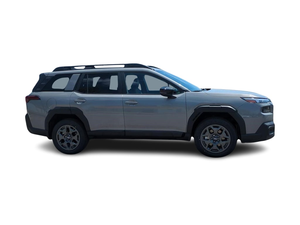 Thumbnail: 2026 Subaru Outback - 20