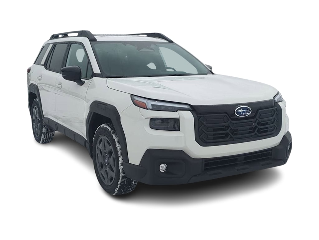 Thumbnail: 2026 Subaru Outback - 21