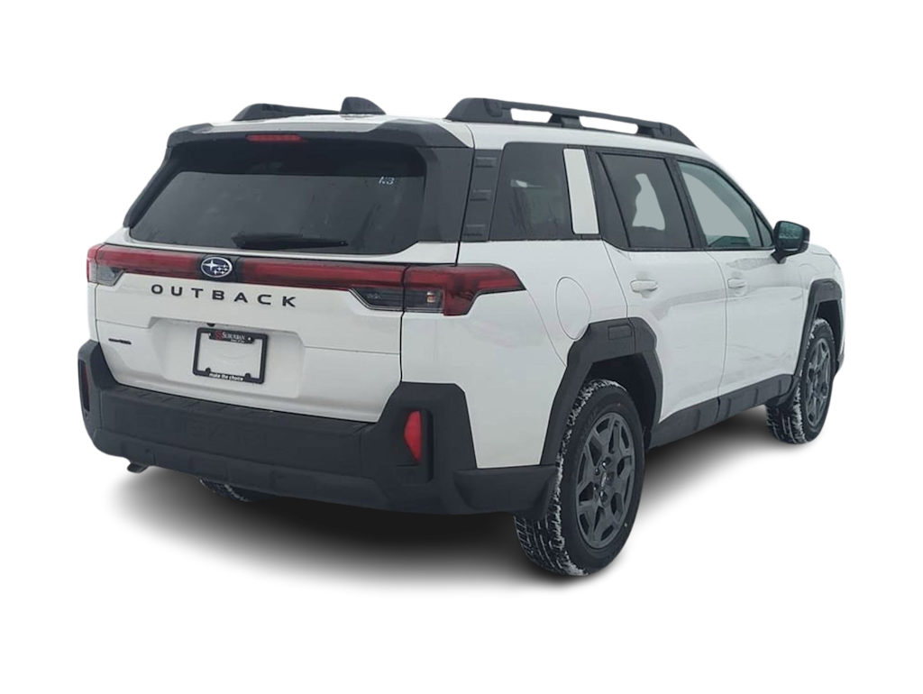 Thumbnail: 2026 Subaru Outback - 19