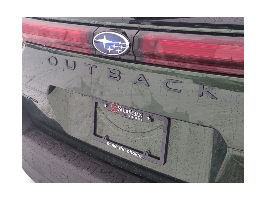 Thumbnail: 2026 Subaru Outback - 23