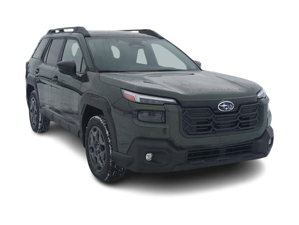 Thumbnail: 2026 Subaru Outback - 21