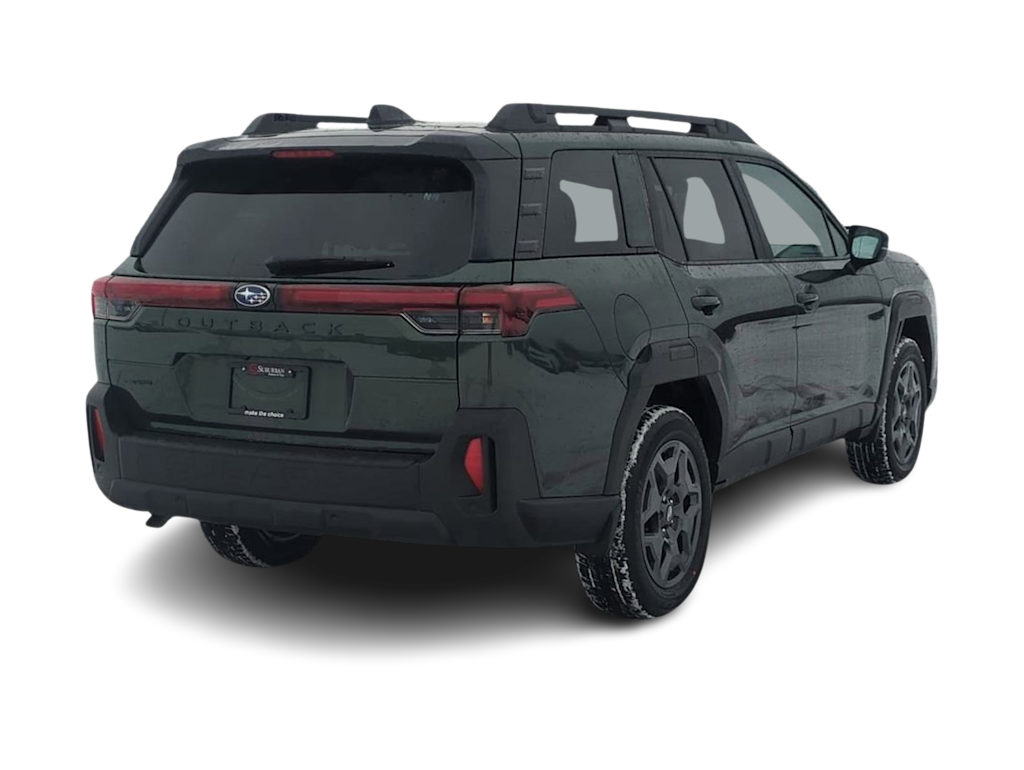 Thumbnail: 2026 Subaru Outback - 19