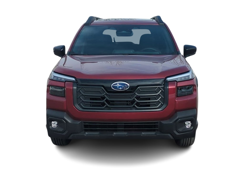 Thumbnail: 2026 Subaru Outback - 6