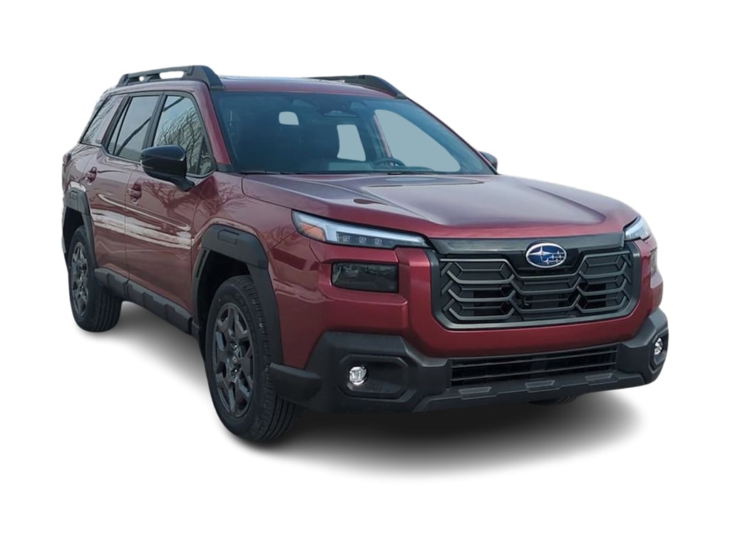 Thumbnail: 2026 Subaru Outback - 21