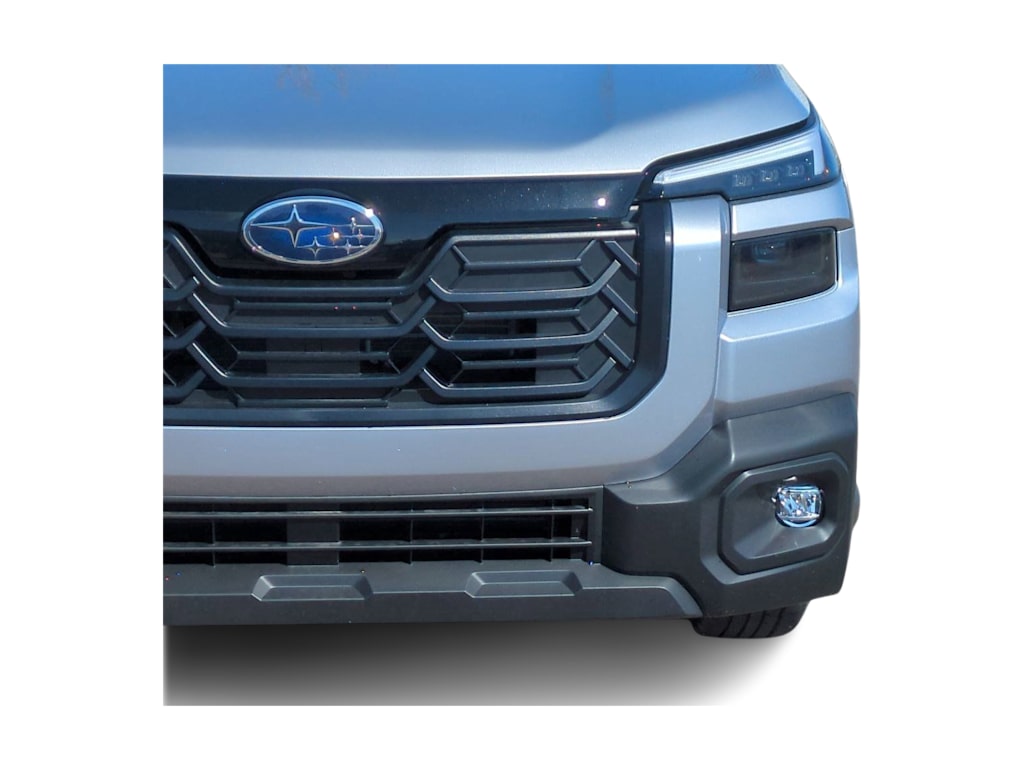 Thumbnail: 2026 Subaru Outback - 22