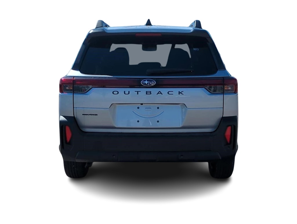 Thumbnail: 2026 Subaru Outback - 5