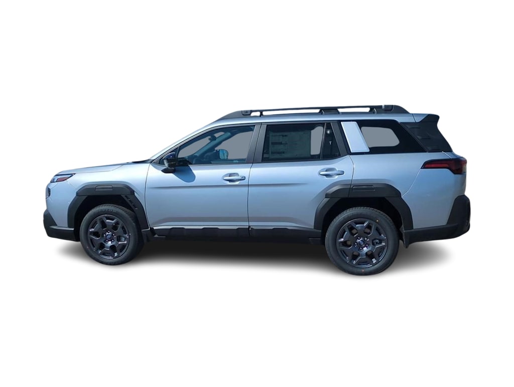 Thumbnail: 2026 Subaru Outback - 3