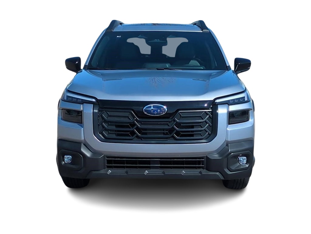 Thumbnail: 2026 Subaru Outback - 6