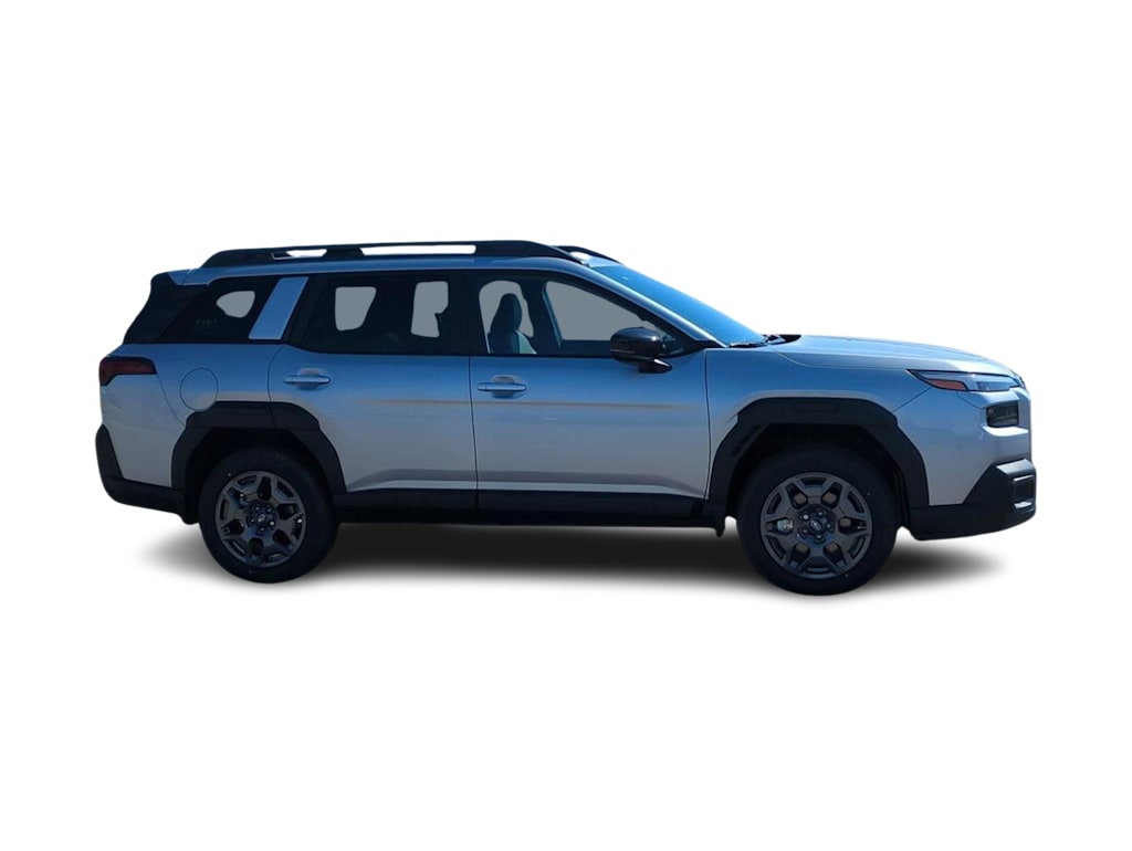 Thumbnail: 2026 Subaru Outback - 20