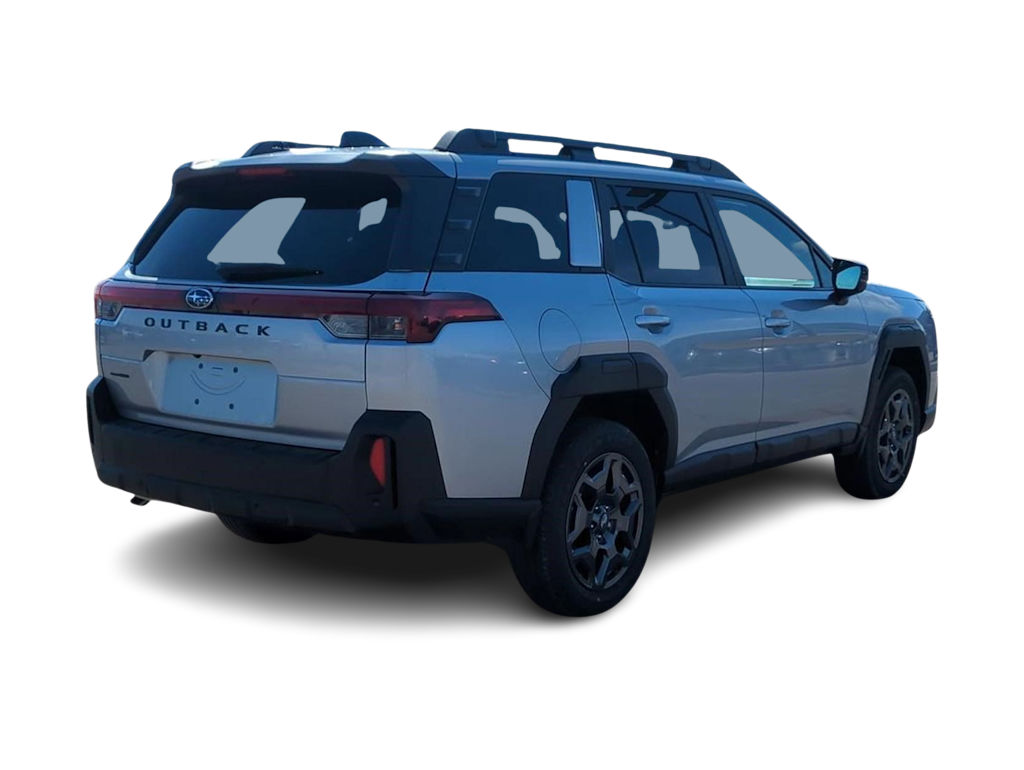 Thumbnail: 2026 Subaru Outback - 19