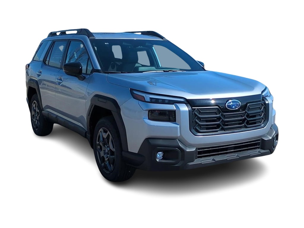 Thumbnail: 2026 Subaru Outback - 21