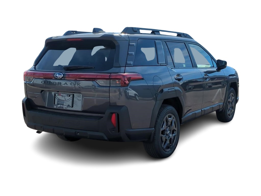 Thumbnail: 2026 Subaru Outback - 19