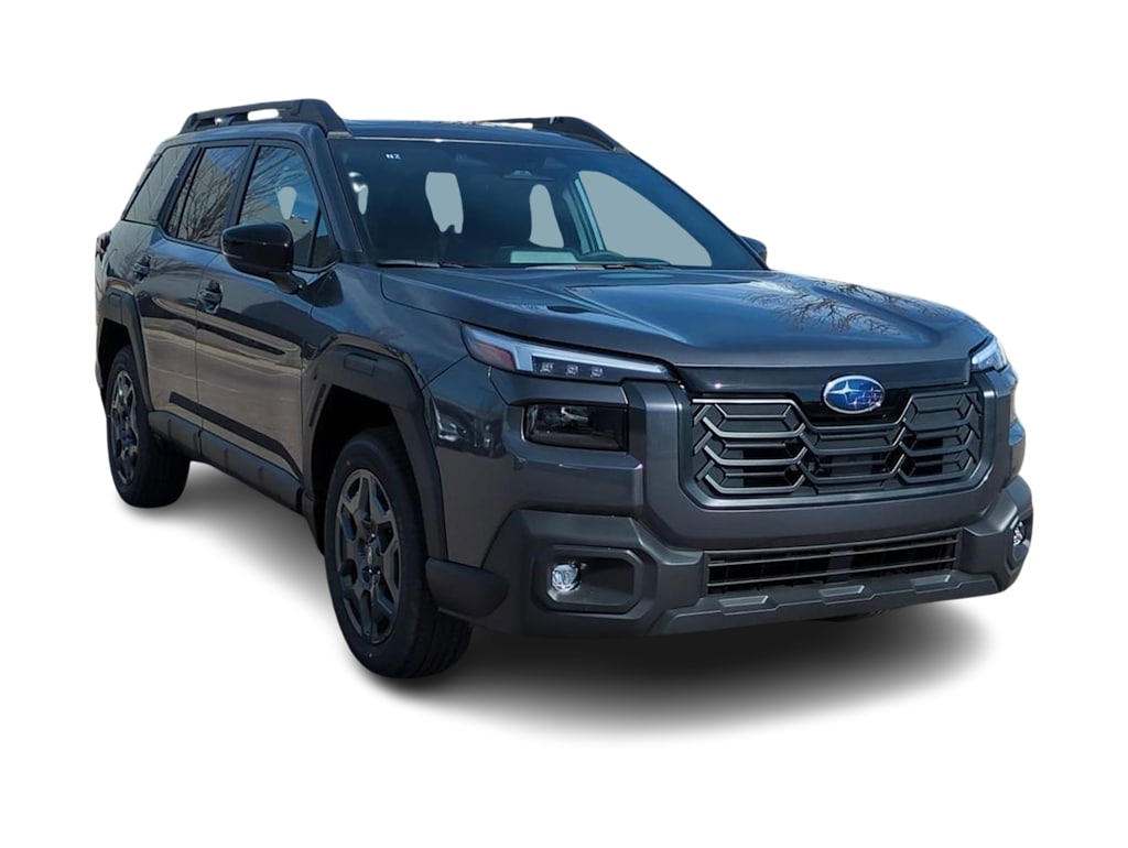 Thumbnail: 2026 Subaru Outback - 21