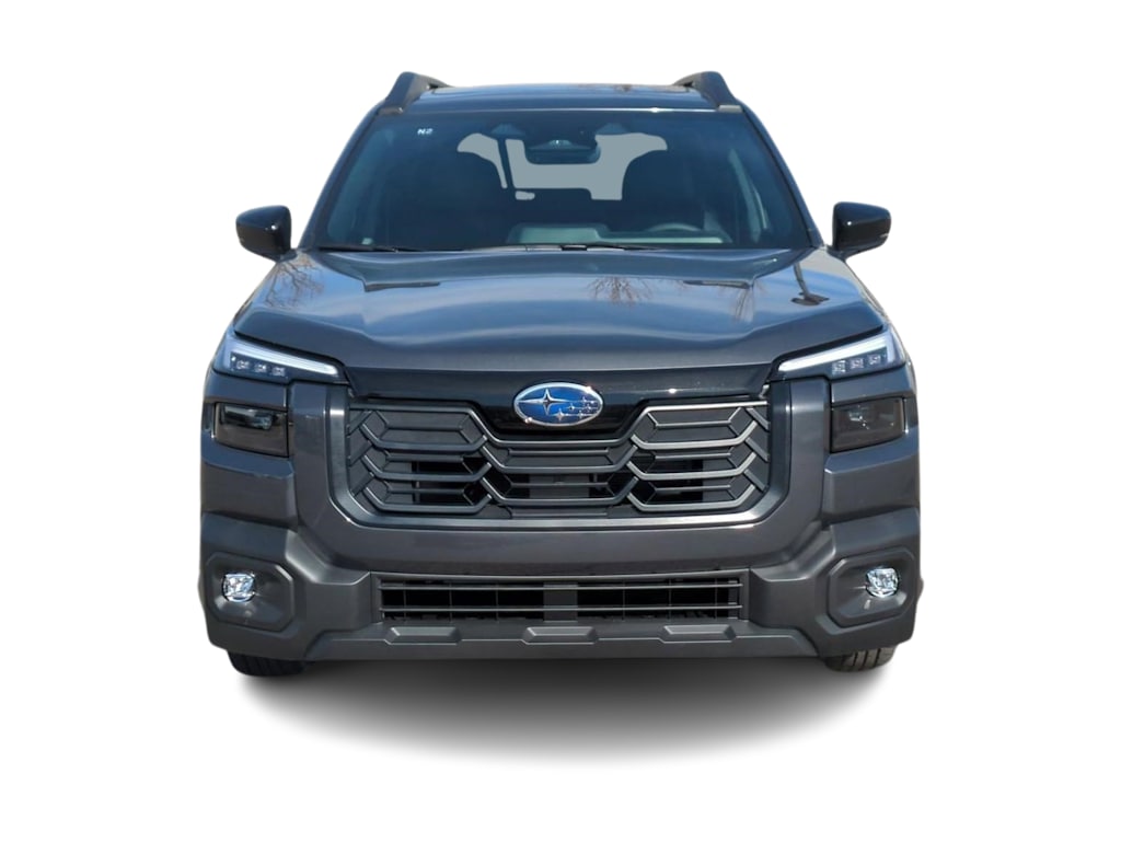 Thumbnail: 2026 Subaru Outback - 6