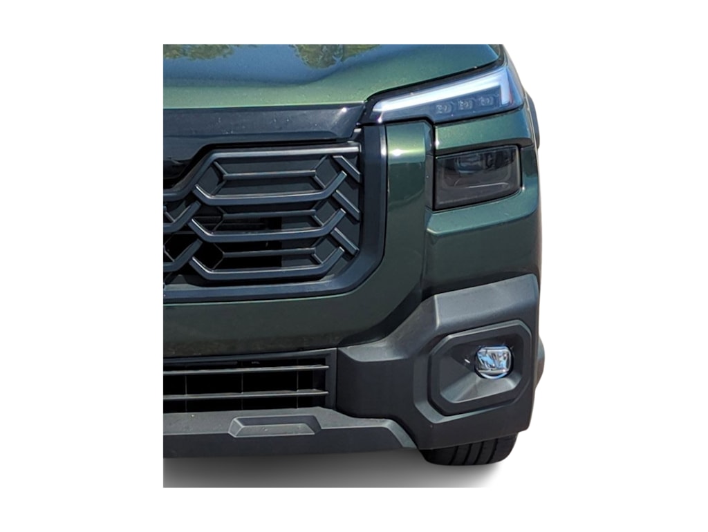 Thumbnail: 2026 Subaru Outback - 21