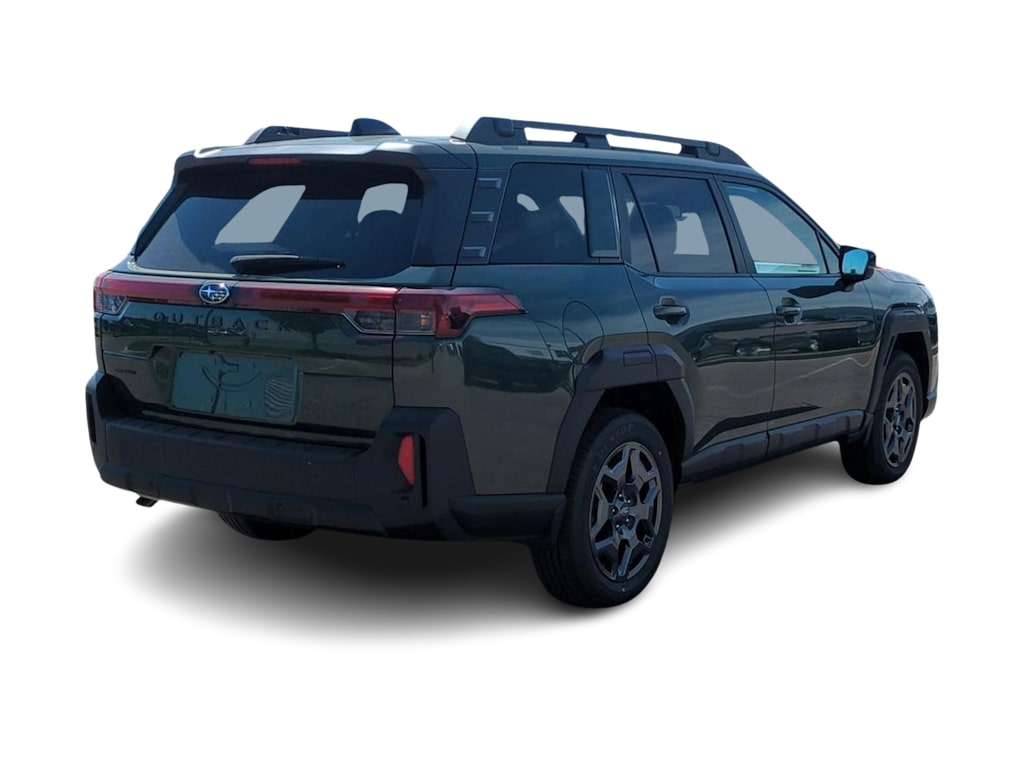 Thumbnail: 2026 Subaru Outback - 18