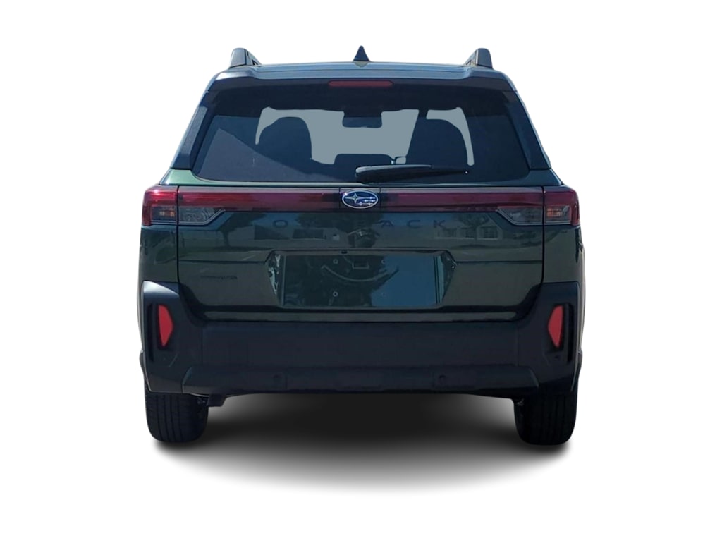 Thumbnail: 2026 Subaru Outback - 5