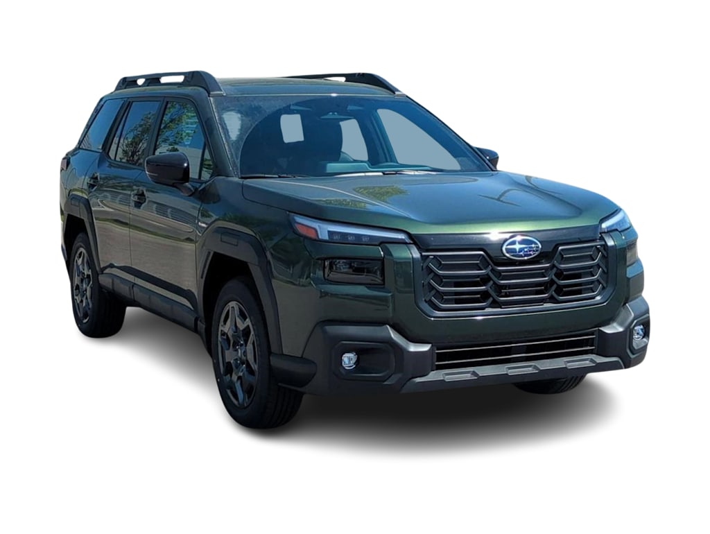 Thumbnail: 2026 Subaru Outback - 20
