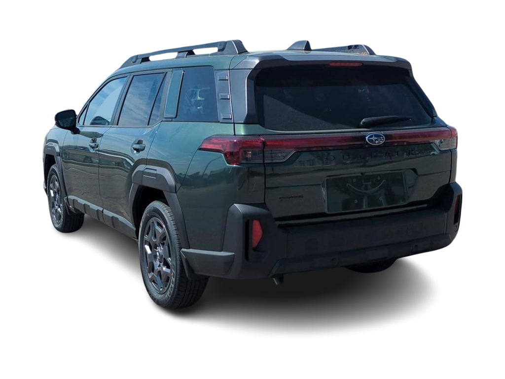 Thumbnail: 2026 Subaru Outback - 4