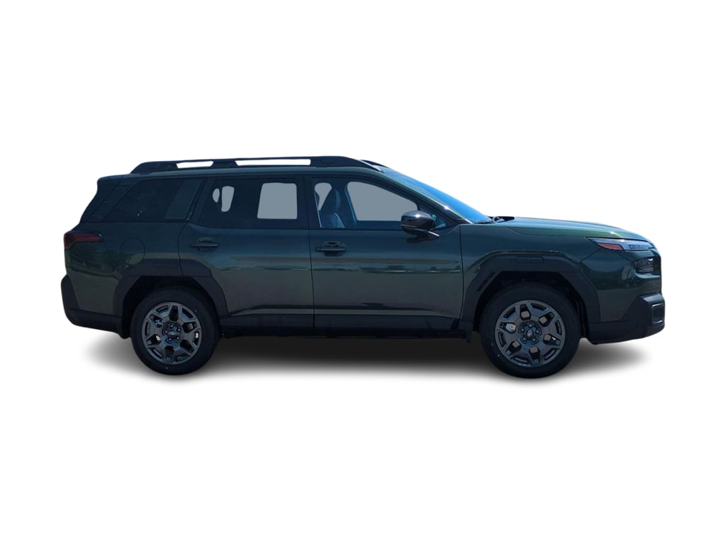 Thumbnail: 2026 Subaru Outback - 19