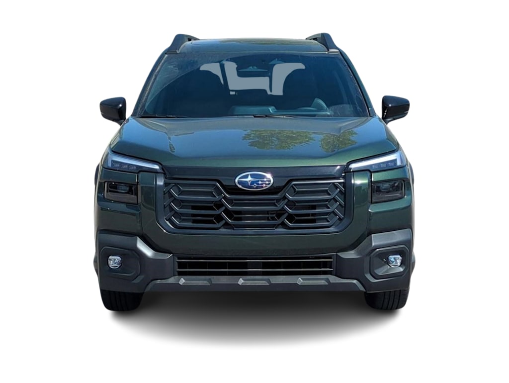 Thumbnail: 2026 Subaru Outback - 6
