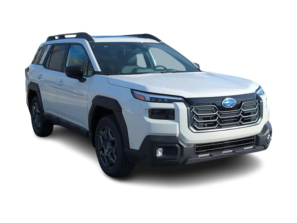 Thumbnail: 2026 Subaru Outback - 21