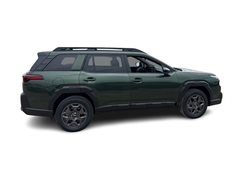 Thumbnail: 2026 Subaru Outback - 19