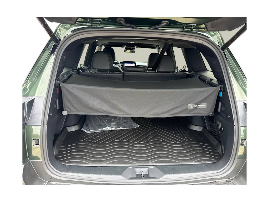 Thumbnail: 2026 Subaru Outback - 13