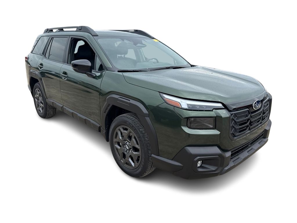 Thumbnail: 2026 Subaru Outback - 15