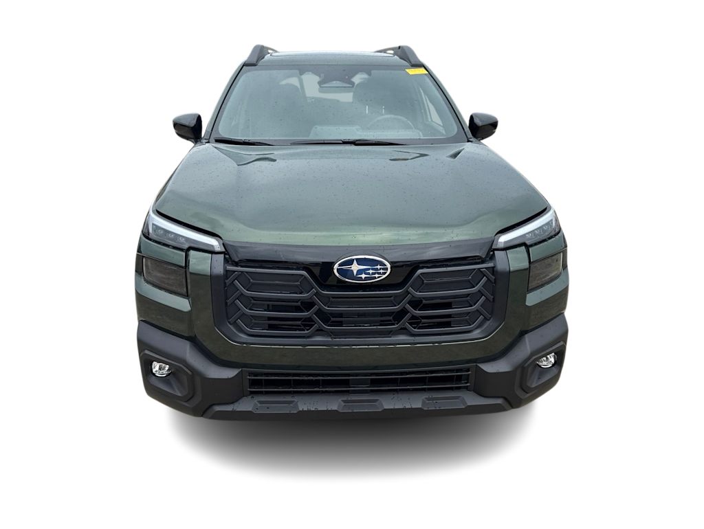 Thumbnail: 2026 Subaru Outback - 6