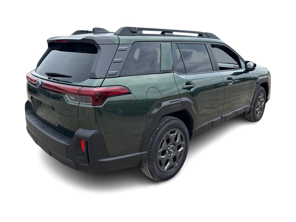 Thumbnail: 2026 Subaru Outback - 14