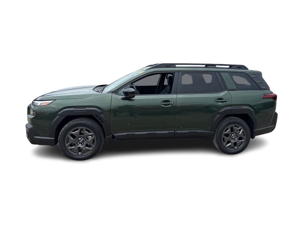 Thumbnail: 2026 Subaru Outback - 3