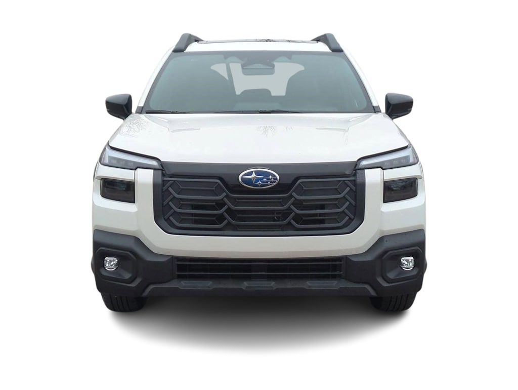 Thumbnail: 2026 Subaru Outback - 6