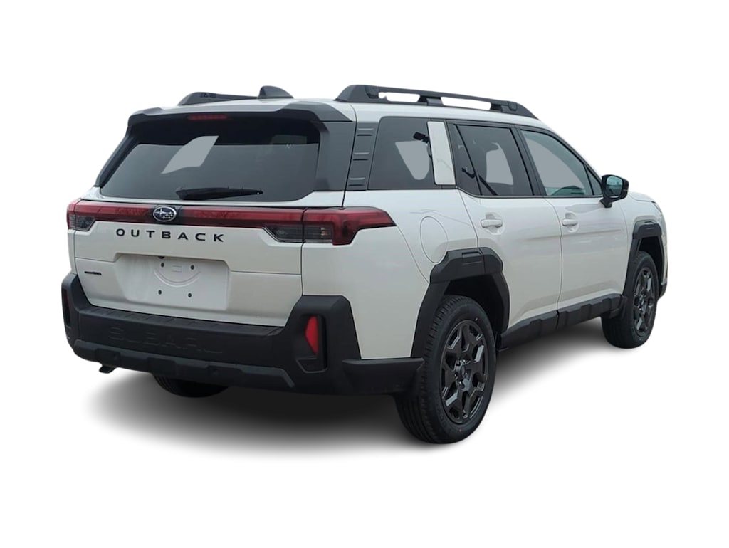 Thumbnail: 2026 Subaru Outback - 19