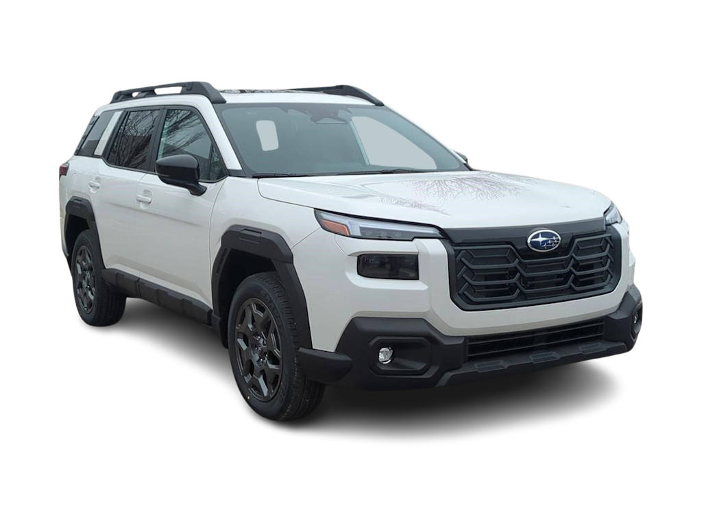 Thumbnail: 2026 Subaru Outback - 21