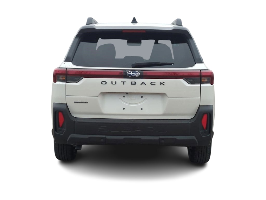 Thumbnail: 2026 Subaru Outback - 5