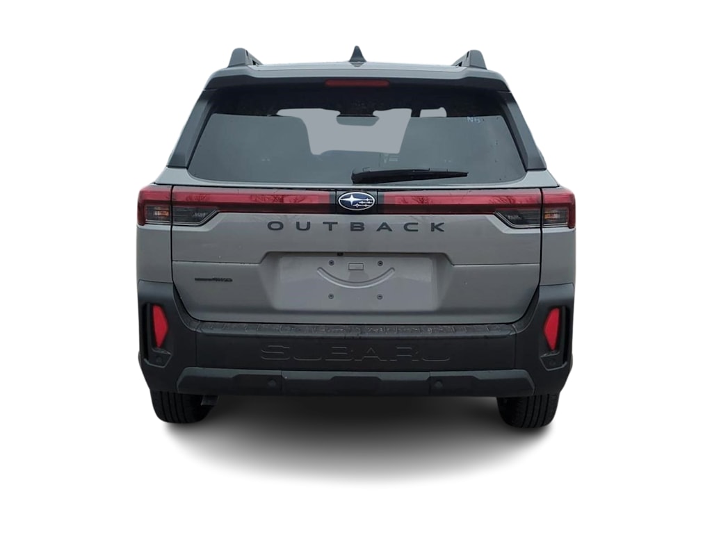 Thumbnail: 2026 Subaru Outback - 5