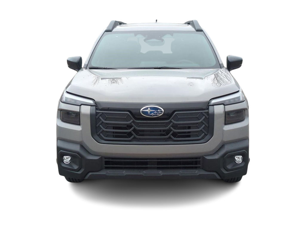 Thumbnail: 2026 Subaru Outback - 6