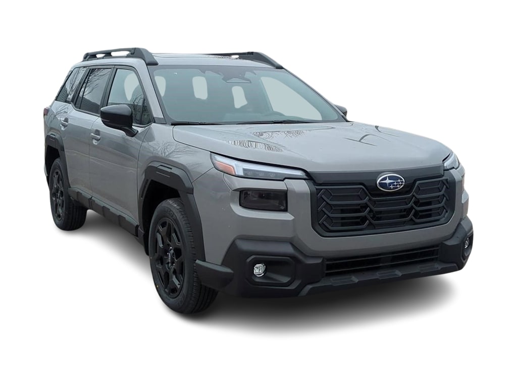 Thumbnail: 2026 Subaru Outback - 21